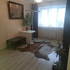 Квартира 41 м², 1-комнатная - изображение 1