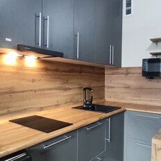 Квартира 22,8 м², студия - изображение 1