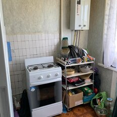 Квартира 28,9 м², 1-комнатная - изображение 3