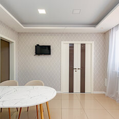 Квартира 110 м², 3-комнатная - изображение 4