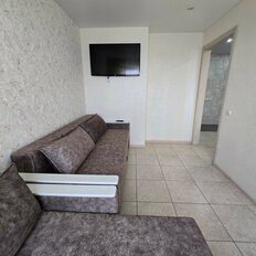 Квартира 45 м², 2-комнатная - изображение 4