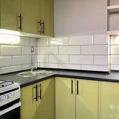 Квартира 65 м², 2-комнатная - изображение 1