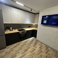 Квартира 55 м², 2-комнатная - изображение 1