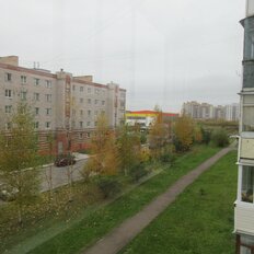 Квартира 40 м², 1-комнатная - изображение 5