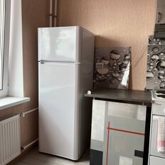 Квартира 37,7 м², 1-комнатная - изображение 1