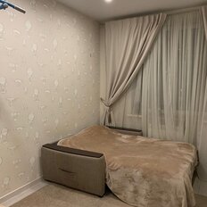 Квартира 55 м², 2-комнатная - изображение 5