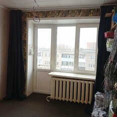 Квартира 22 м², 1-комнатная - изображение 4