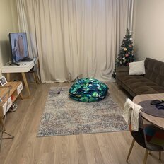 Квартира 55,8 м², 3-комнатная - изображение 1