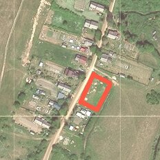 15,7 сотки, участок - изображение 3