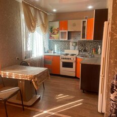 Квартира 30 м², студия - изображение 1