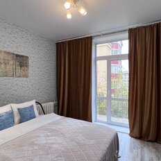 Квартира 40,2 м², 2-комнатная - изображение 2