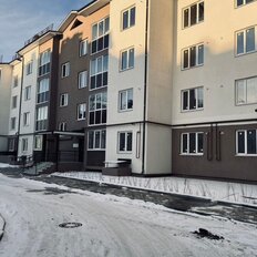 Квартира 51,4 м², 2-комнатная - изображение 2
