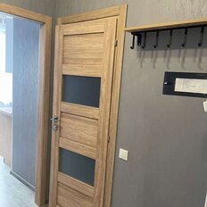 Квартира 35 м², 1-комнатная - изображение 1