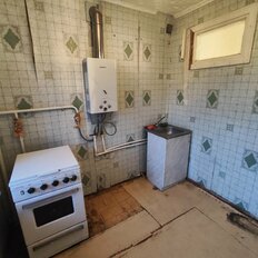 Квартира 30 м², 1-комнатная - изображение 4