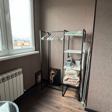 Квартира 54 м², 1-комнатная - изображение 4