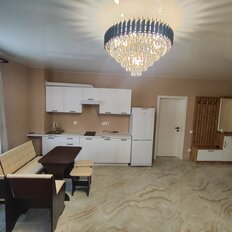 Квартира 64 м², 2-комнатная - изображение 5