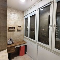 Квартира 40 м², 1-комнатная - изображение 5