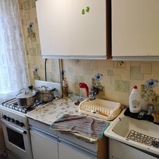 Квартира 47,4 м², 2-комнатная - изображение 3