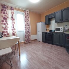 Квартира 38,7 м², 1-комнатная - изображение 1