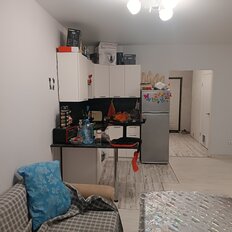 Квартира 54 м², 1-комнатная - изображение 1