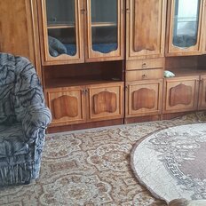 Квартира 40 м², 1-комнатная - изображение 2