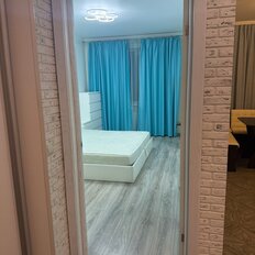 Квартира 36,6 м², 1-комнатная - изображение 5