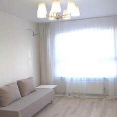 Квартира 23,4 м², 1-комнатная - изображение 4