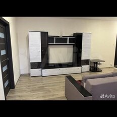 Квартира 67 м², 3-комнатная - изображение 1