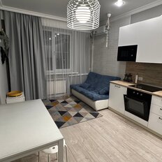 Квартира 58,5 м², 2-комнатная - изображение 3