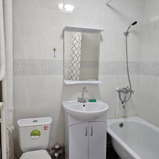 Квартира 38,2 м², 1-комнатная - изображение 1