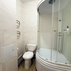 Квартира 20,6 м², студия - изображение 4