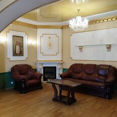 Квартира 70 м², 2-комнатная - изображение 2