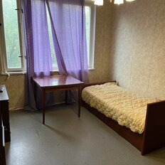 14 м², комната - изображение 1