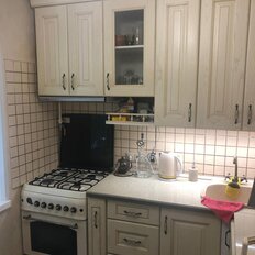 Квартира 32 м², 1-комнатная - изображение 1