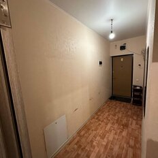 Квартира 36,7 м², 1-комнатная - изображение 5