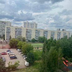 Квартира 53,5 м², 2-комнатная - изображение 1