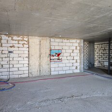 Квартира 143,9 м², 3-комнатная - изображение 2