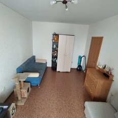 Квартира 34,8 м², 1-комнатная - изображение 5