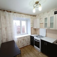 Квартира 44 м², 2-комнатная - изображение 4