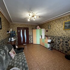 Квартира 64 м², 3-комнатная - изображение 4