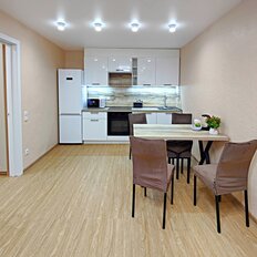 Квартира 52 м², 3-комнатная - изображение 5
