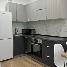 Квартира 31,7 м², 1-комнатная - изображение 4