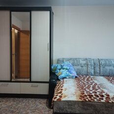 Квартира 26,3 м², 1-комнатная - изображение 3