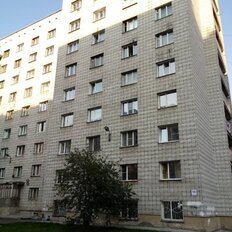 Квартира 15 м², студия - изображение 4