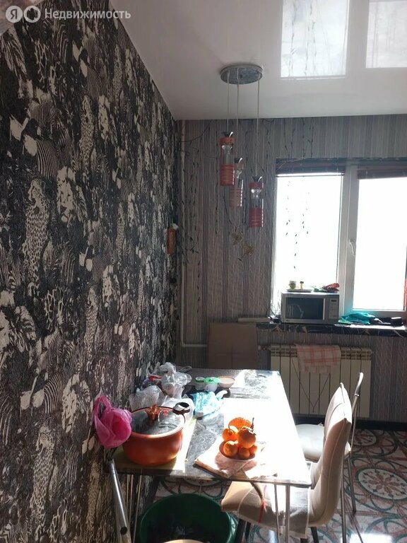 2-комнатная квартира: Липецк, 22-й микрорайон (52 м²)