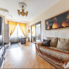 Квартира 88 м², 3-комнатная - изображение 4