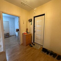 Квартира 49 м², 1-комнатная - изображение 1