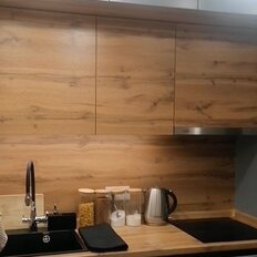 Квартира 43,5 м², 1-комнатная - изображение 2
