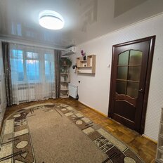 Квартира 46 м², 2-комнатная - изображение 1