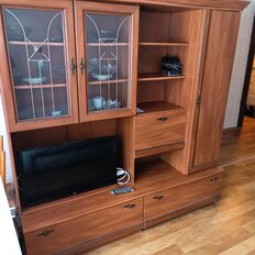 Квартира 30,1 м², 1-комнатная - изображение 5